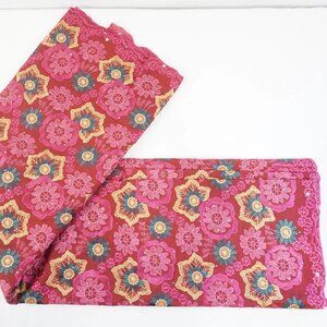 Swiss Voile Nigerian Embroidered & Beaded Lace Fabric Wedding Celebration Party